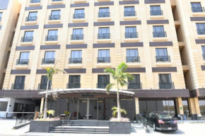 Renee Hotel Jeddah